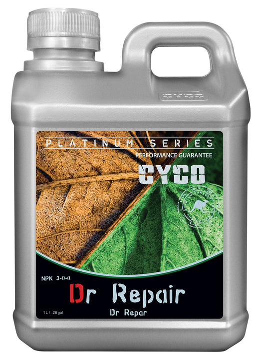 CYCO Dr. Repair 1 Liter 