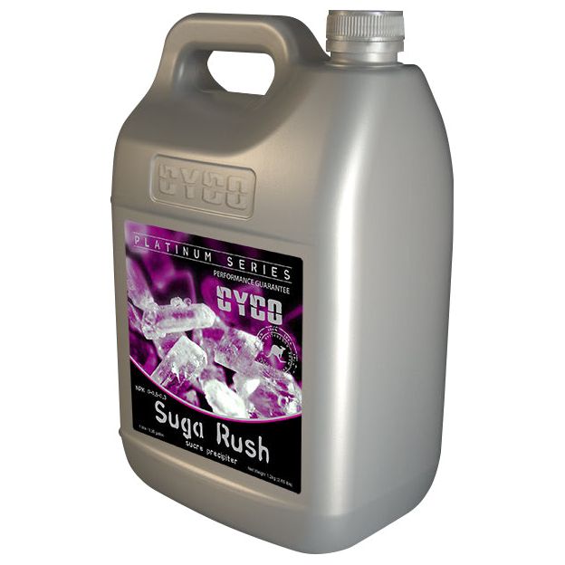 CYCO Suga Rush 5 Liter