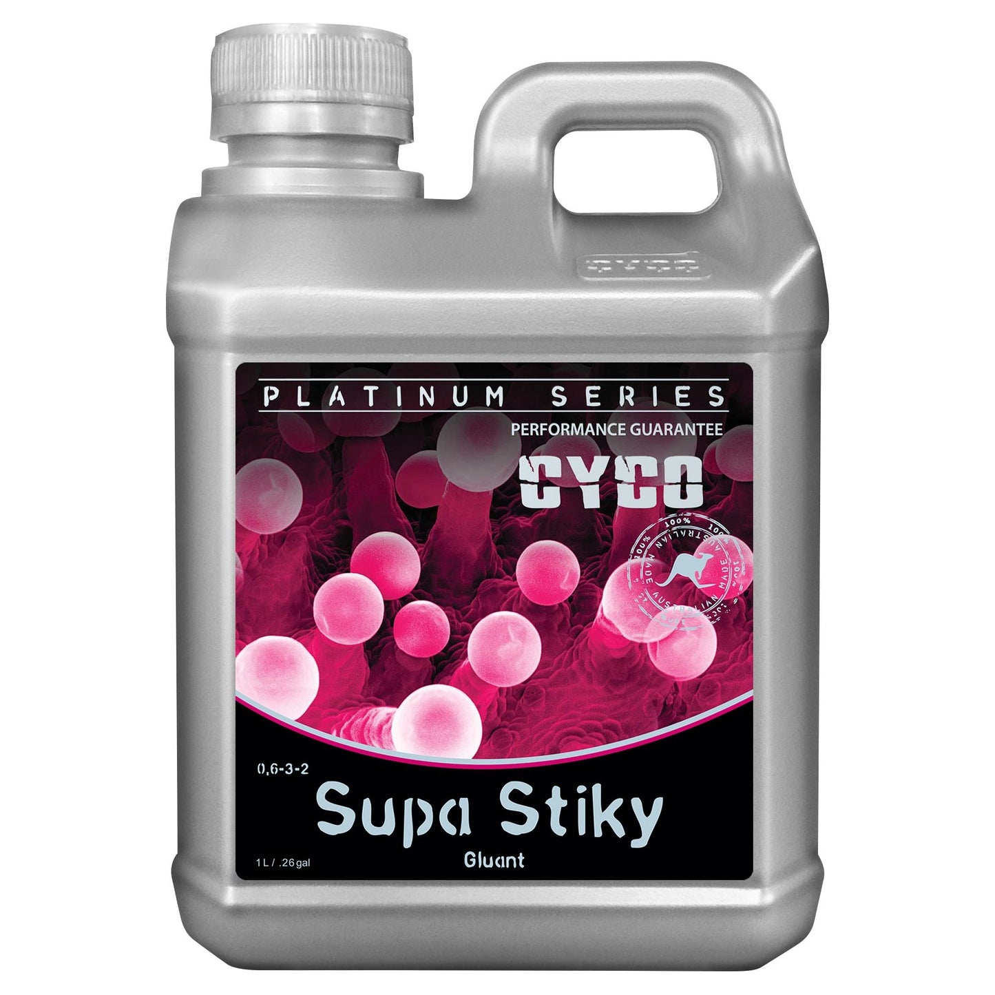 CYCO Supa Stiky 1 Liter 