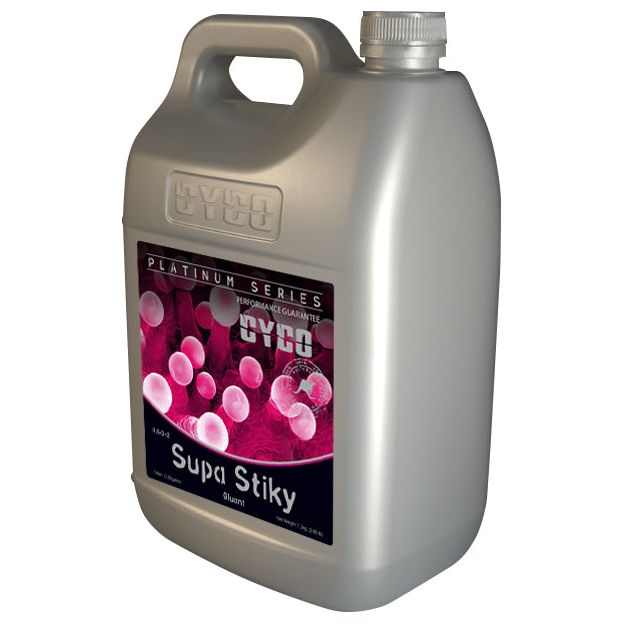 CYCO Supa Stiky 5 Liter