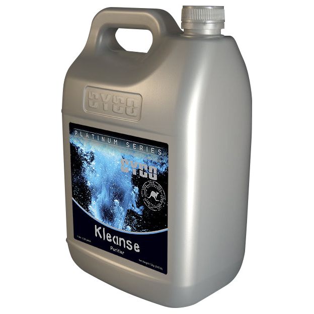 CYCO Kleanse 5 Liter