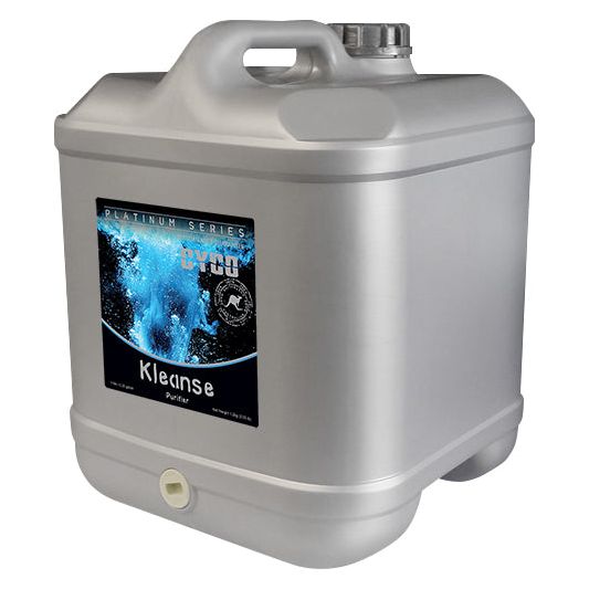 CYCO Kleanse 20 Liter