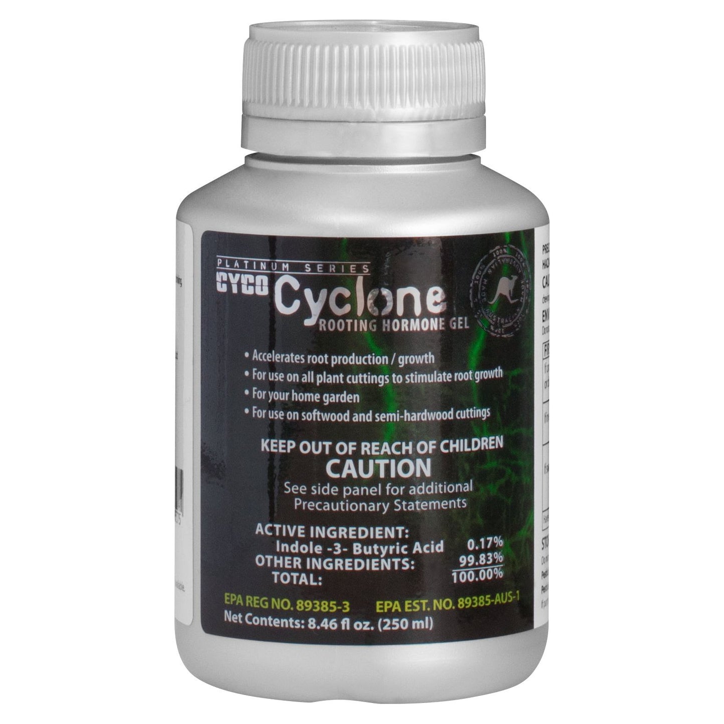 CYCO Cyclone Rooting Gel 250 ml 