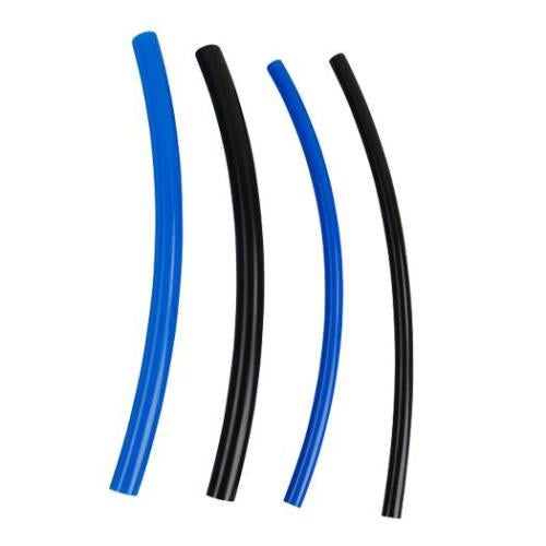 Hydro-Logic Poly Tubing Blue 1/4 in 50 ft Roll 