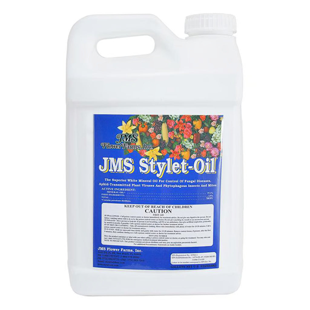 JMS Stylet-Oil