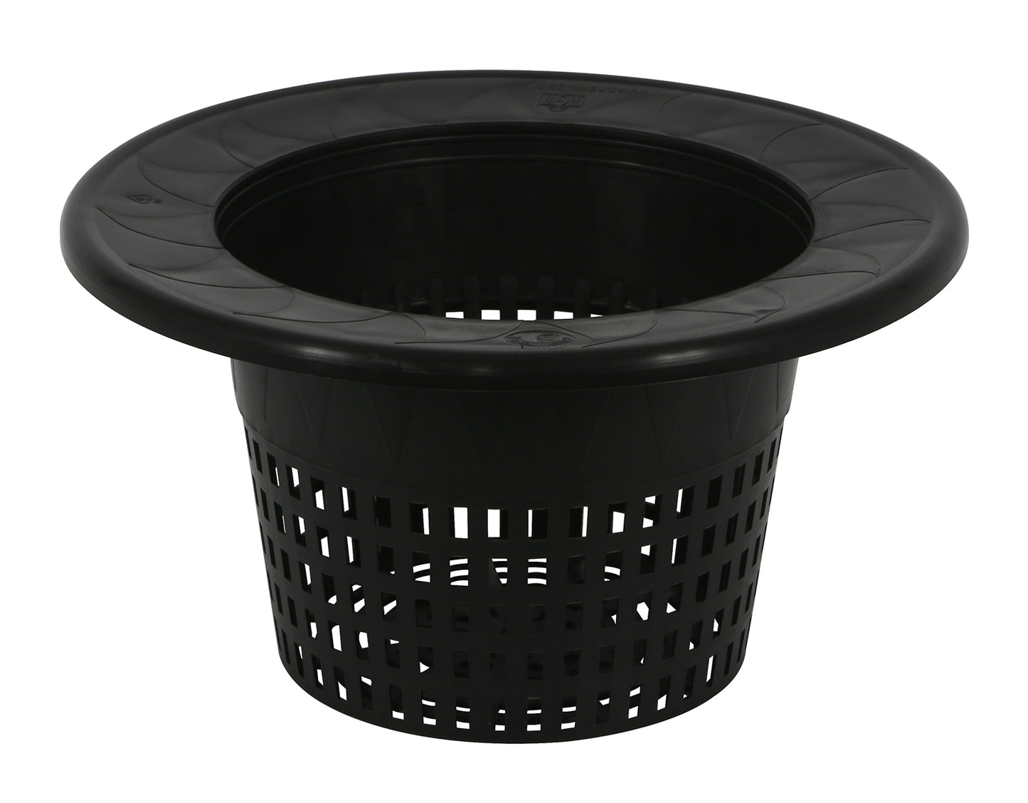Gro Pro Mesh Pot/Bucket Lid 8 in 
