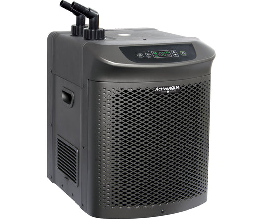 Active Aqua Chiller with Power Boost 1/2 HP