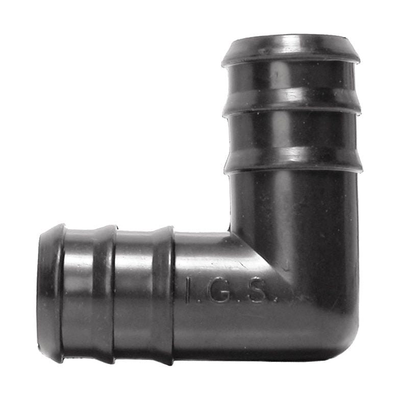 Active Aqua Elbow Connector