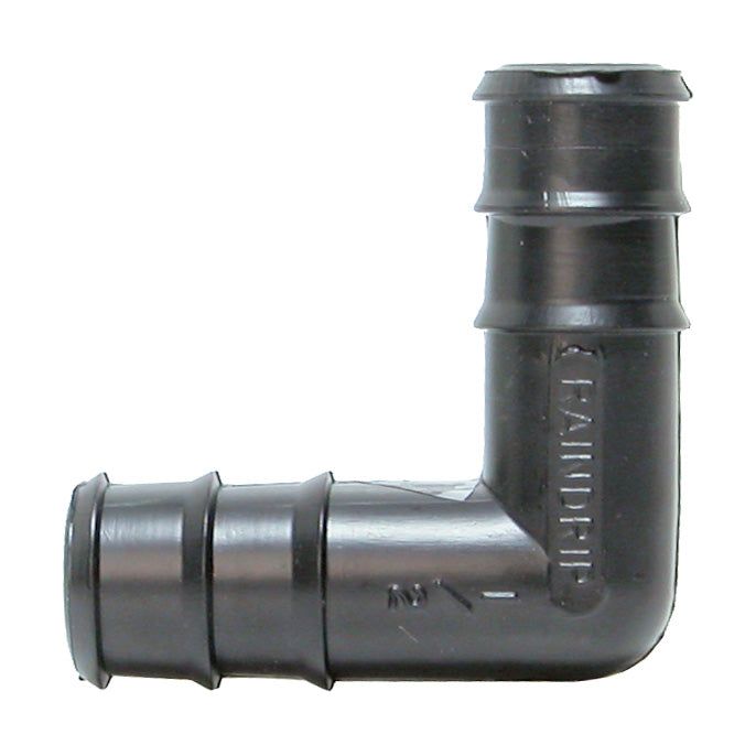 Active Aqua Elbow Connector