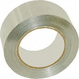 Aluminum Duct Tape 2mil