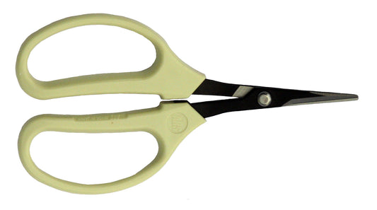 ARS Cultivation Scissors (Angled) Carbon Steel Blade