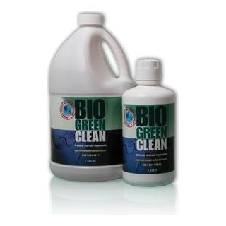 Bio Green Clean Industrial Cleaner 1 Gallon