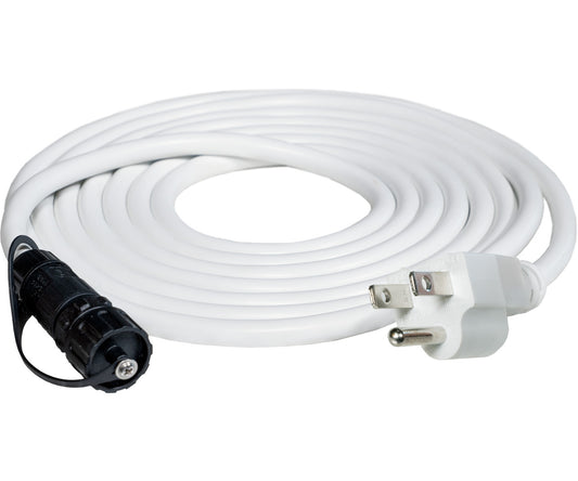 PHOTOBIO VP White Cable Harness 10' 120V