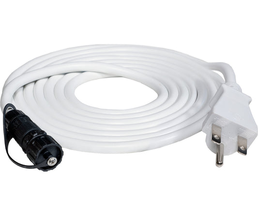 PHOTOBIO VP White Cable Harness 10' 240V