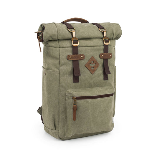 Revelry Supply Drifter Rolltop Backpack