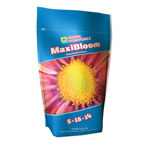 GH MaxiBloom 2.2 lb 