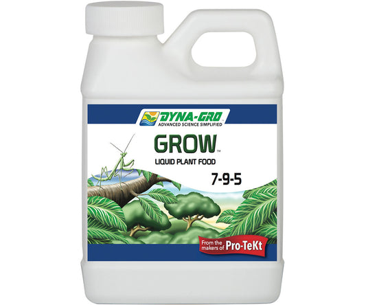 Dyna-Gro Grow 7-9-5