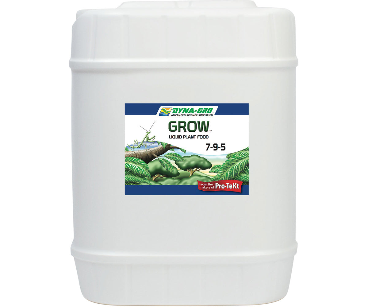 Dyna-Gro Grow 7-9-5