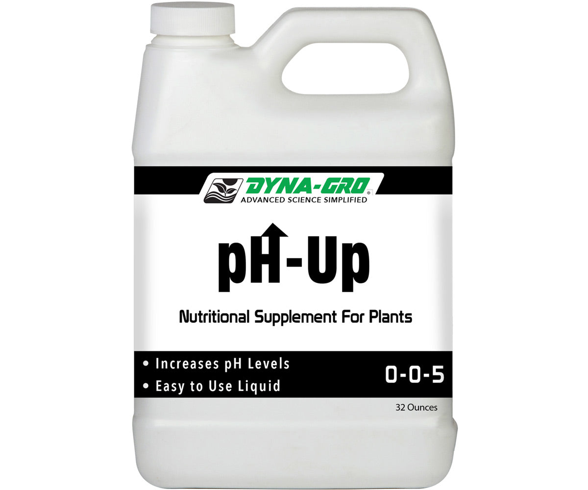 Dyna-Gro pH-Up 0-0-5