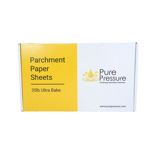 Premium Rosin Press Parchment Paper (250)