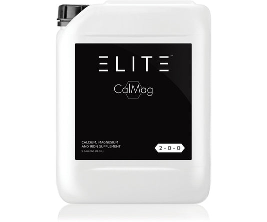 Elite Nutrients CalMag 5 Gallon