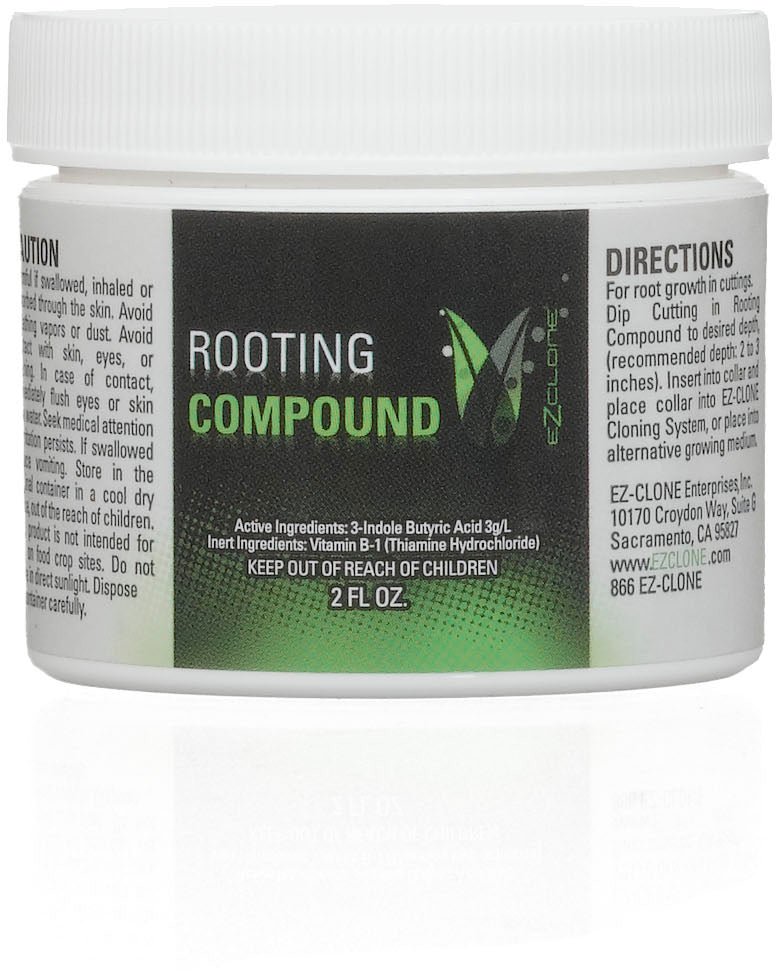 EZ-Clone® Rooting Compound