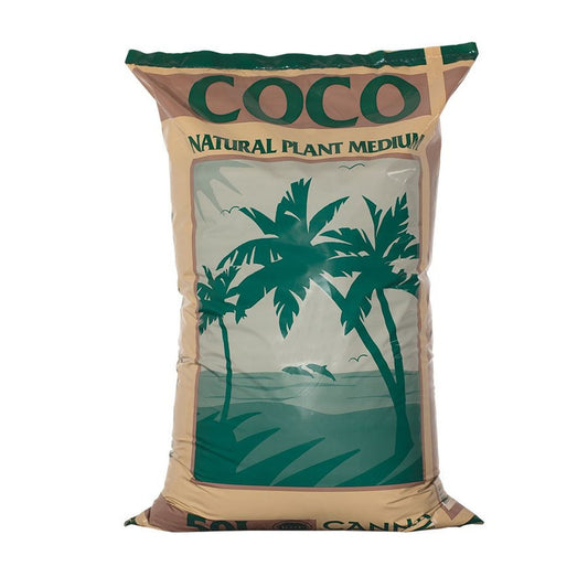 Canna Coco Grow Medium (50L)