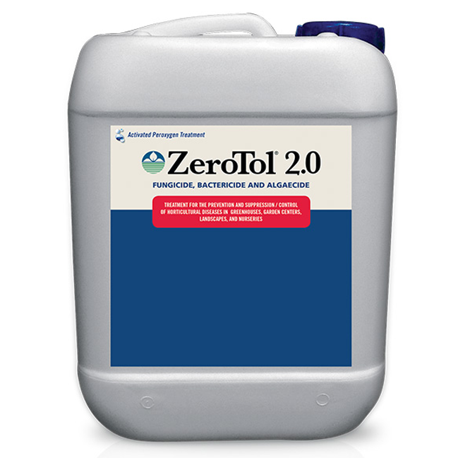 BioSafe ZeroTol® 2.0