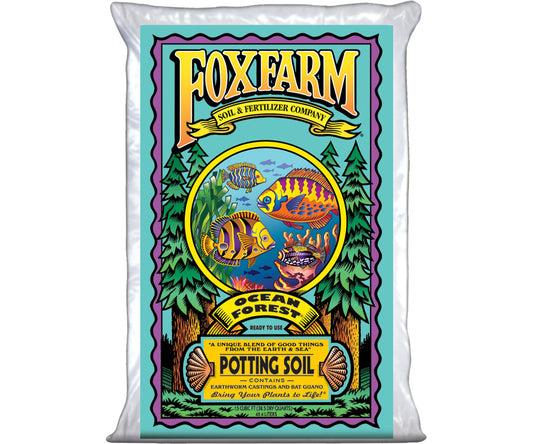 FoxFarm Ocean Forest Potting Soil (1.5 cu. ft.)