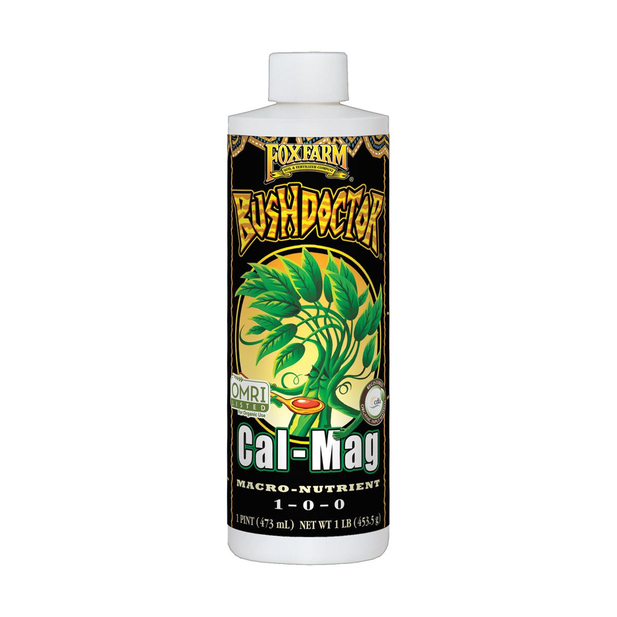 FoxFarm Bush Doctor® Cal-Mag