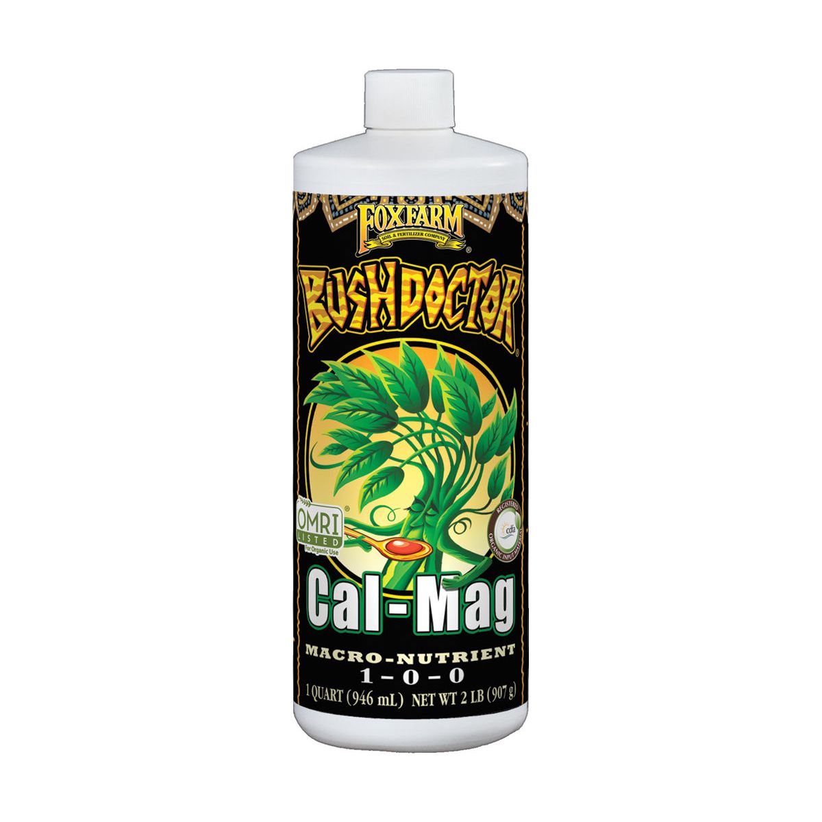 FoxFarm Bush Doctor® Cal-Mag