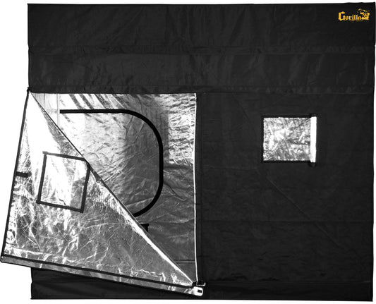 Gorilla Grow Tent 4'x8'