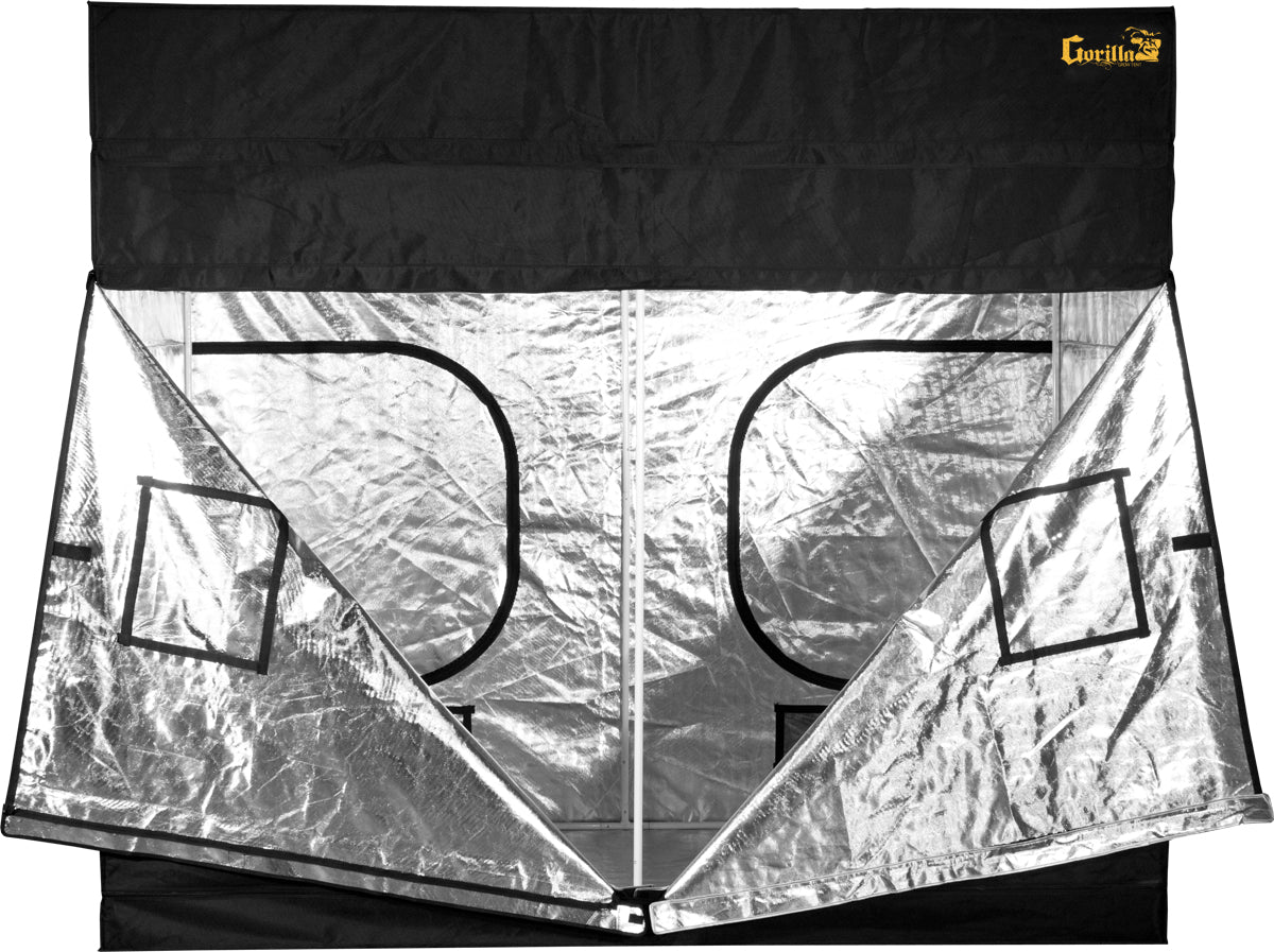 Gorilla Grow Tent 5'x9'