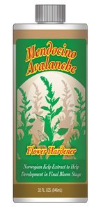 Grow More Mendocino Avalanche
