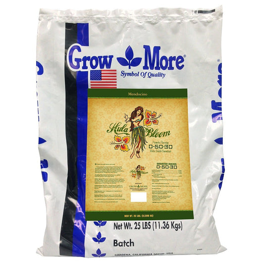 Grow More Hula Bloom 0-50-30