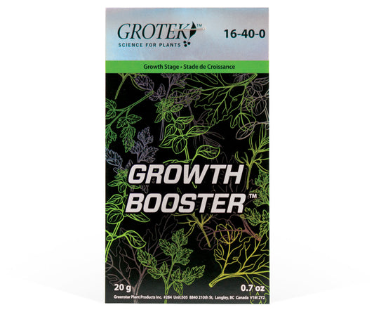 Grotek Vegetative Growth Booster