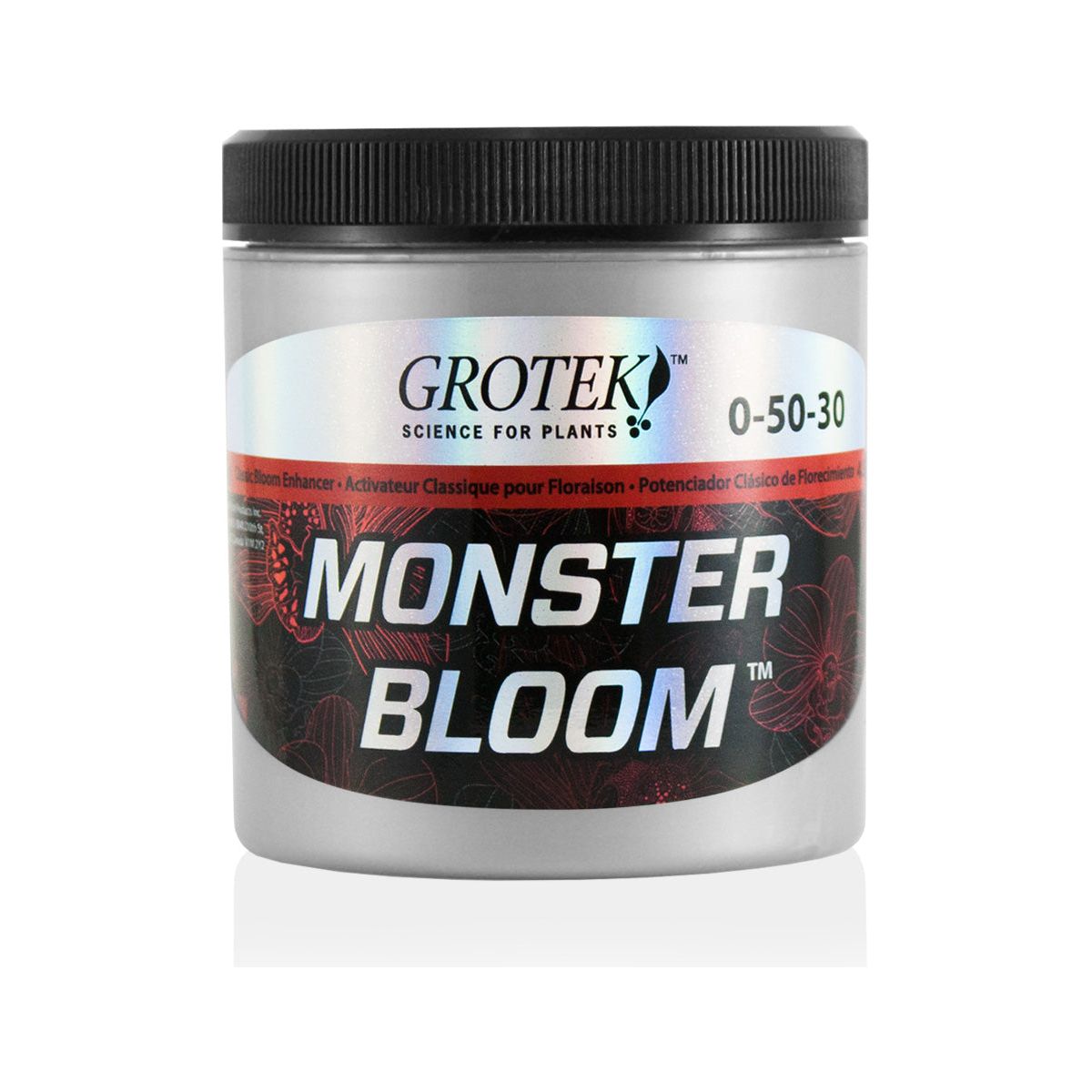 Grotek Monster Bloom – Cultivate Supply