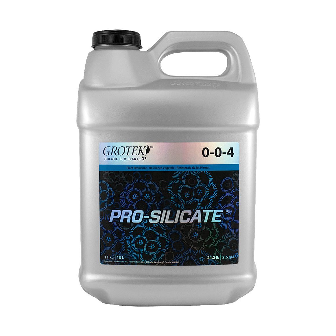 Grotek Pro Silicate