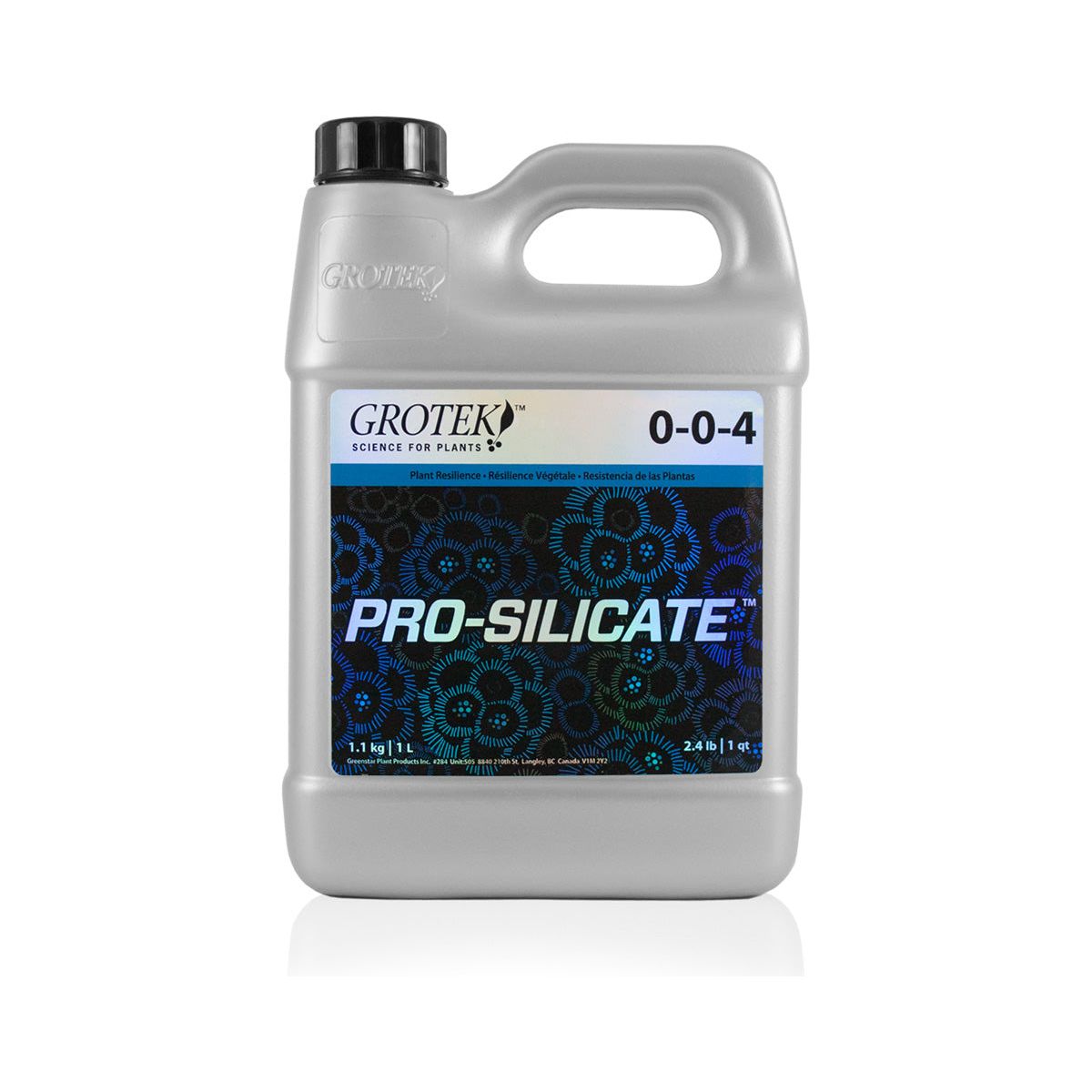 Grotek Pro Silicate