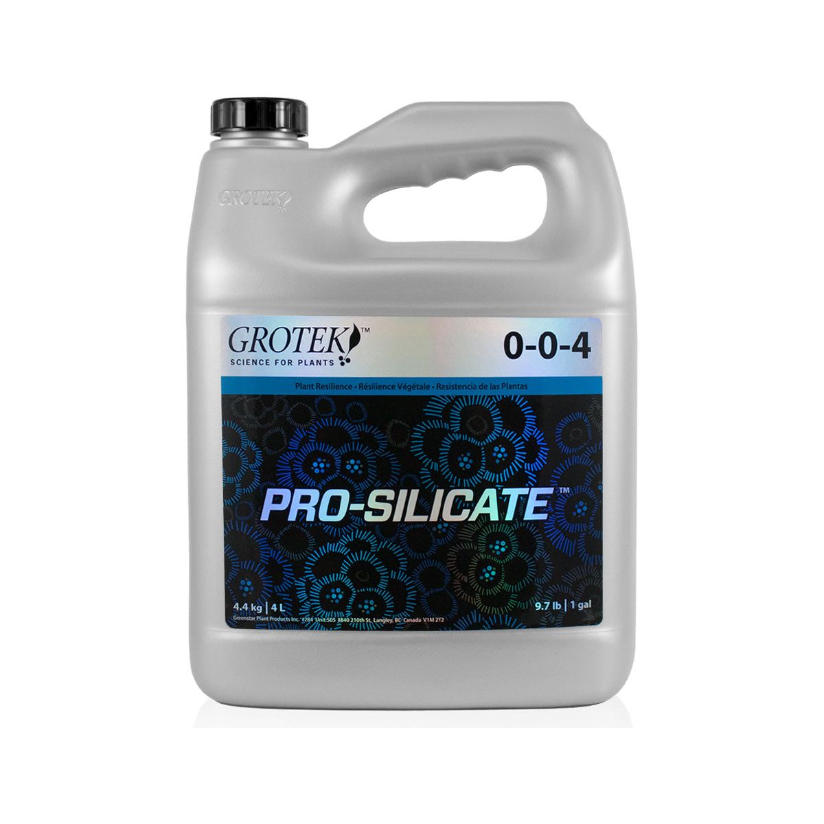 Grotek Pro Silicate