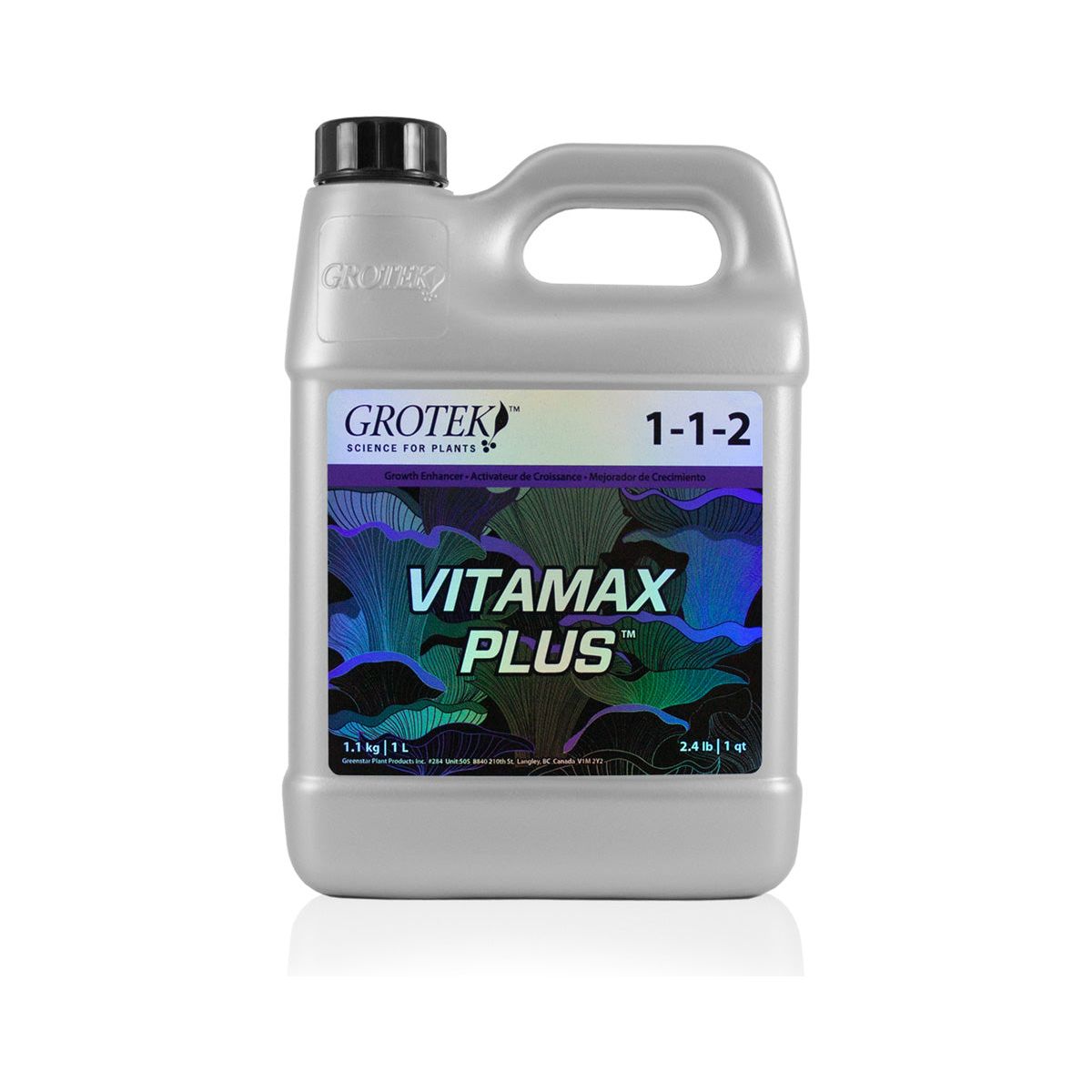 Grotek Vitamax Plus