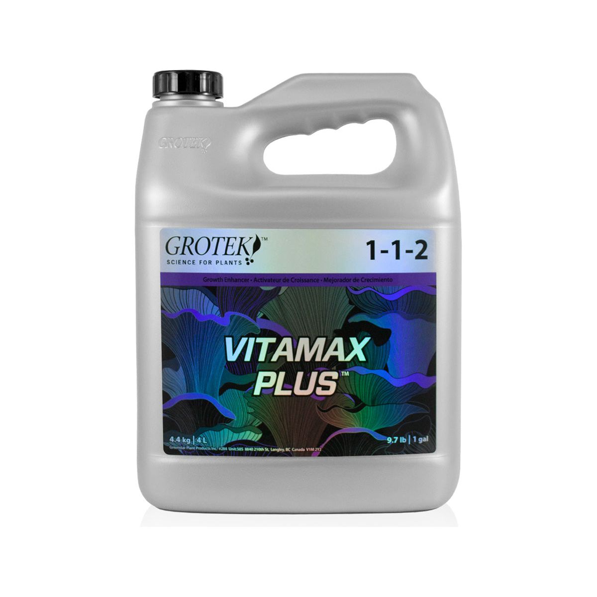 Grotek Vitamax Plus