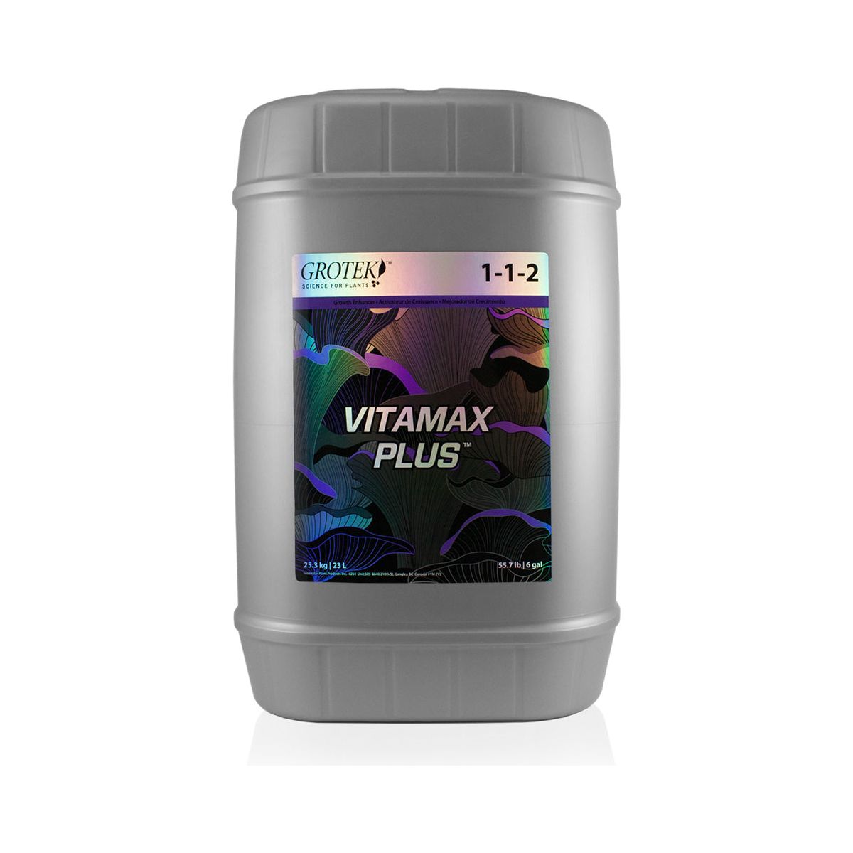 Grotek Vitamax Plus