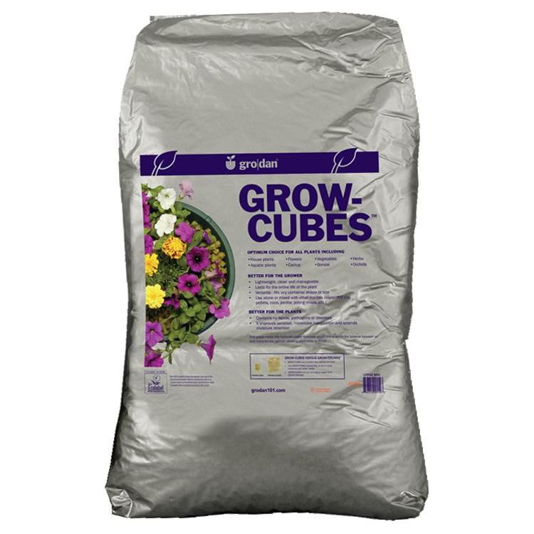 Grodan Grow-Cubes Large 2 cu ft