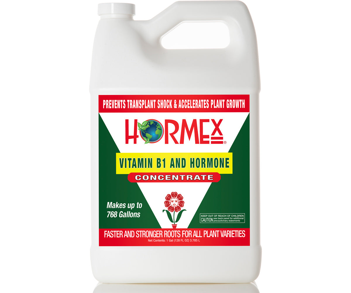 Hormex Liquid Concentrate