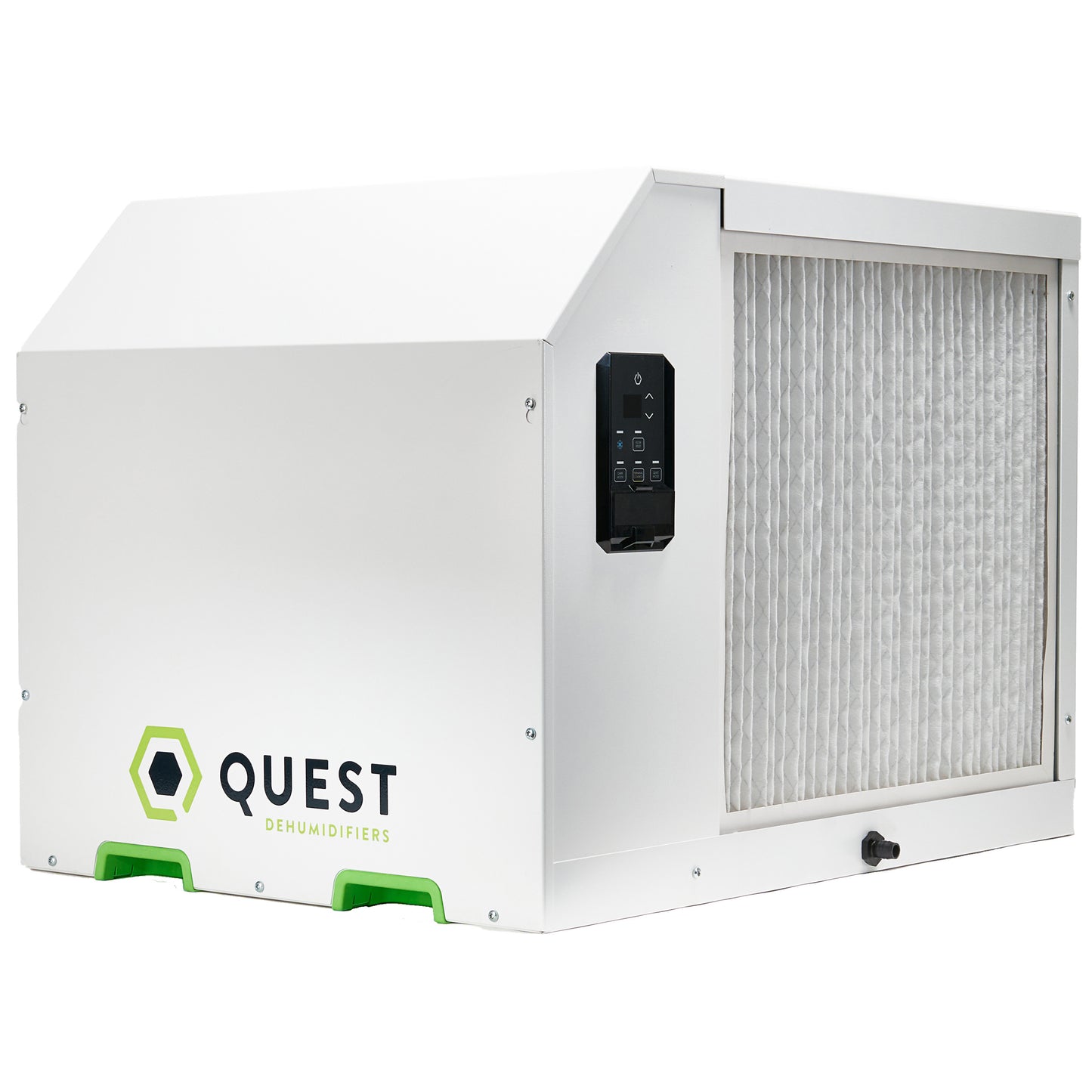 Quest 335 Dehumidifier 277V