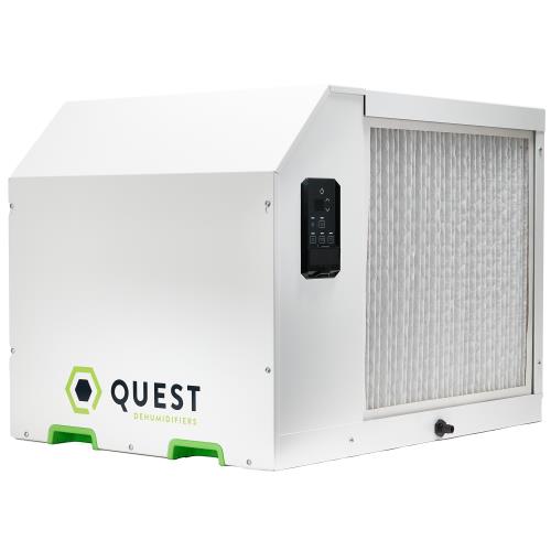 QUEST DEHUMIDIFIER 335 PINT PER DAY