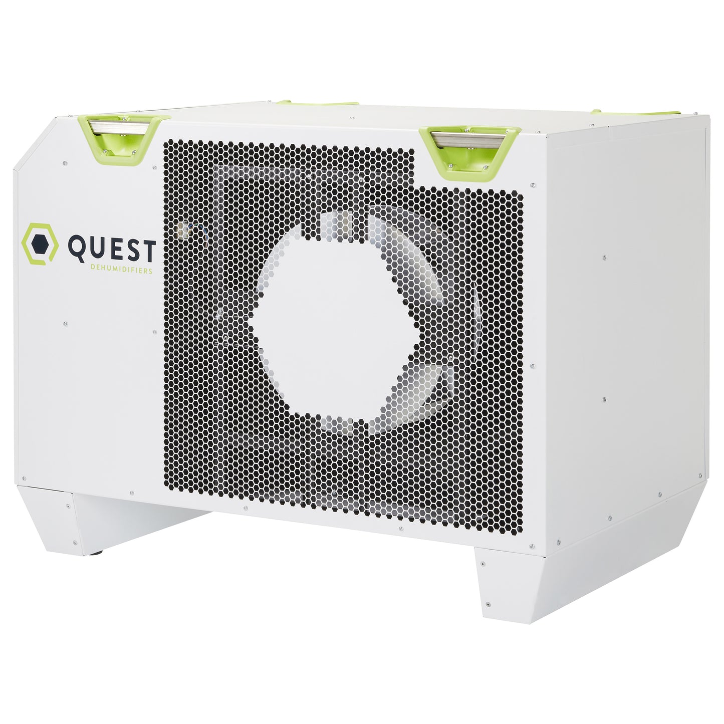 Quest 746 Dehumidifier 480V