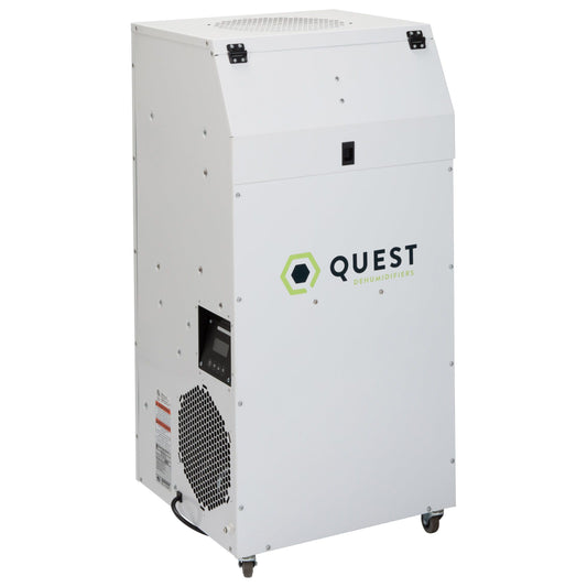 Quest Hi-E Dry 195