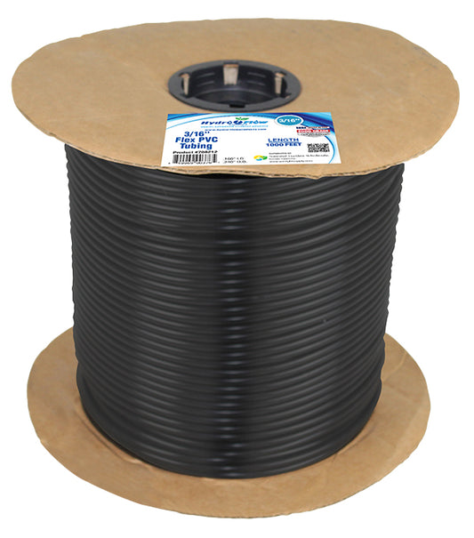 Hydro Flow® EZ Flex® PVC Tubing